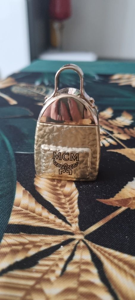 Miniatura perfum MCM