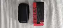 Nintendo switch etui twarde Orzly