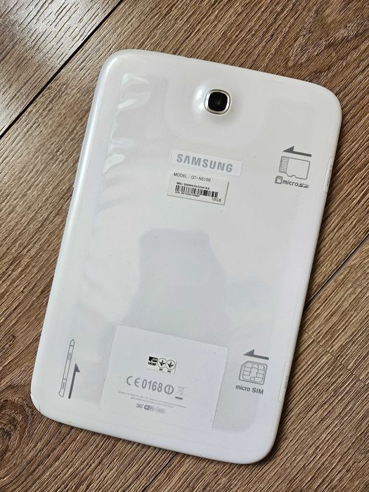 Samsung Galaxy Note 8 N5100