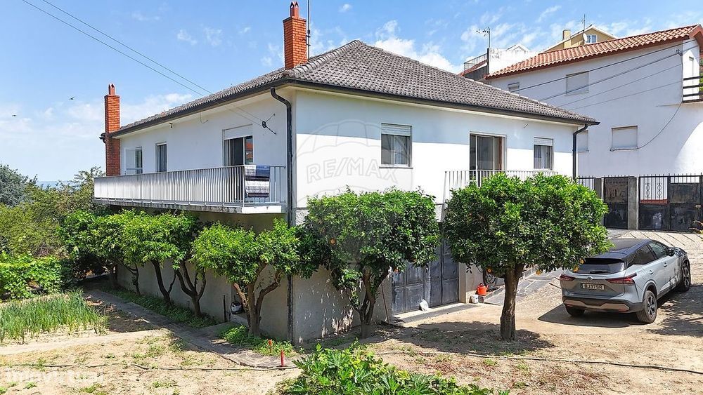 Moradia T3 para venda