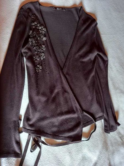 Cache-coeur Lanidor novo