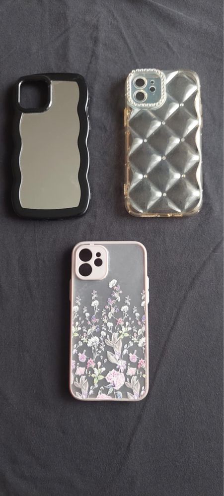 iPhone 12 128GB Biały – jak nowy + szybka ładowarka 20W + 7 etui