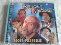 Bohdan Smoleń – Złote Przeboje  CD