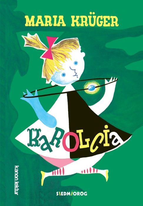 Karolcia Wyd. 2022 Siedmioróg