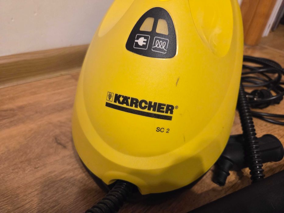 Parownica myjka Karcher SC 2 1.512- 000