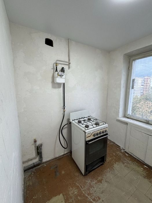 Продам Мс 1 кімн, рн Сільпо, частк  поч. ремонт, 2025