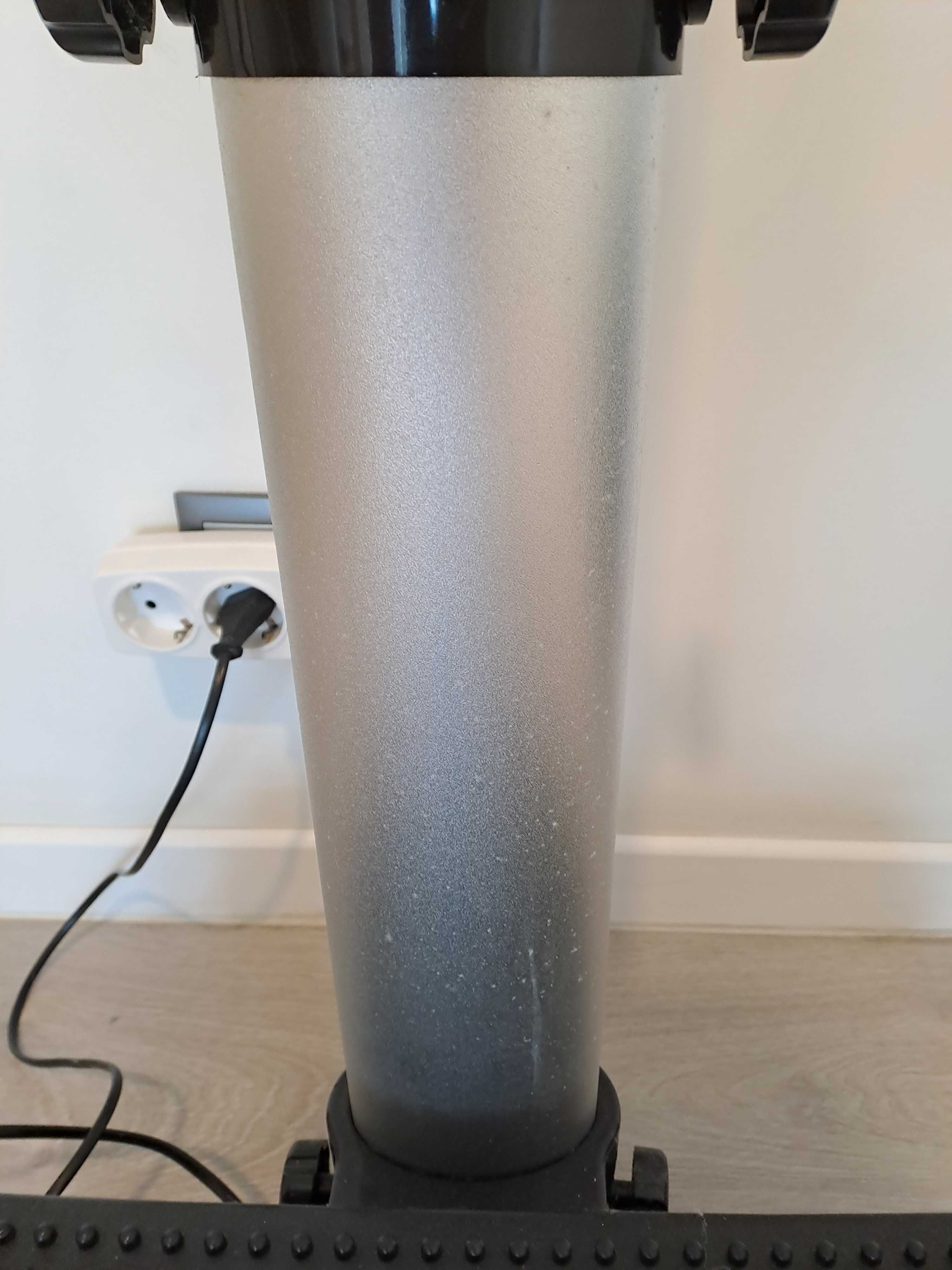 Plataforma Vibro static