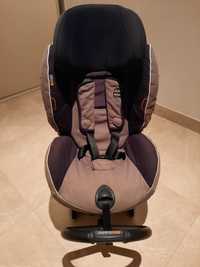 fotelik samochodowy BeSafe Izi Kid X3 Isofix 0-18 kg