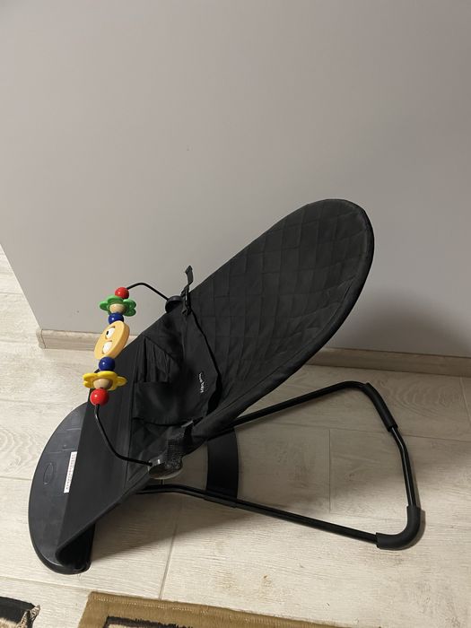 Шезлонг для немовлят 0-13 кілограм