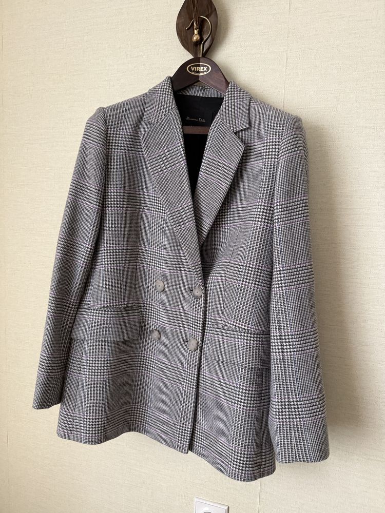 Пиджак Massimo Duti