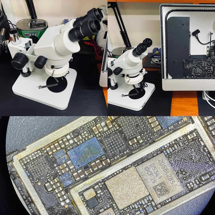 Ремонт мобільних телефонів та планшетів (PC Service)(Гарантія)