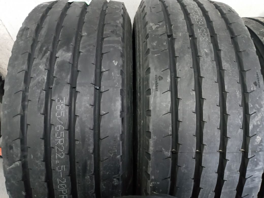 Nowe opony 385/65r22.5 Goodride Multi AP Z1