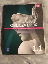 oblicza epok 1.1