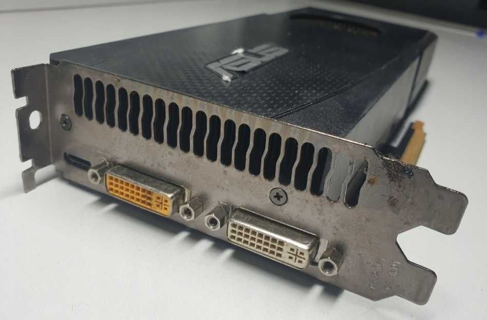 Asus PCI-Ex GeForce GTX 470 1280MB GDDR5 (320bit)