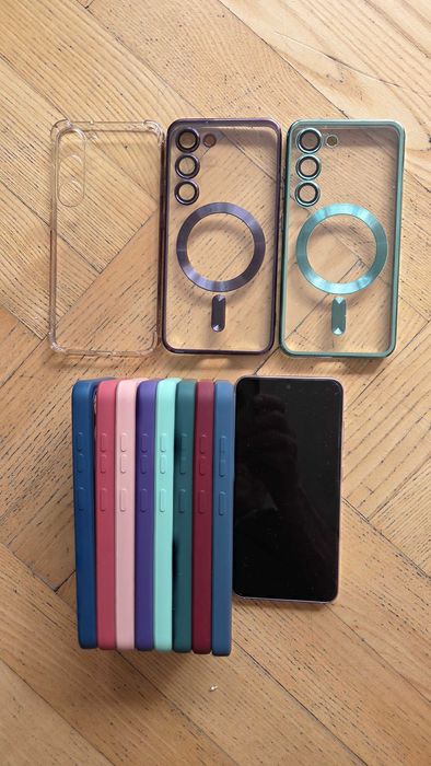 Samsung Galaxy S 23 (256 GB)