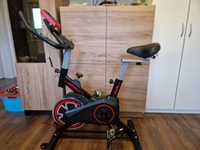 Rower spinningowy sport bike NOWY