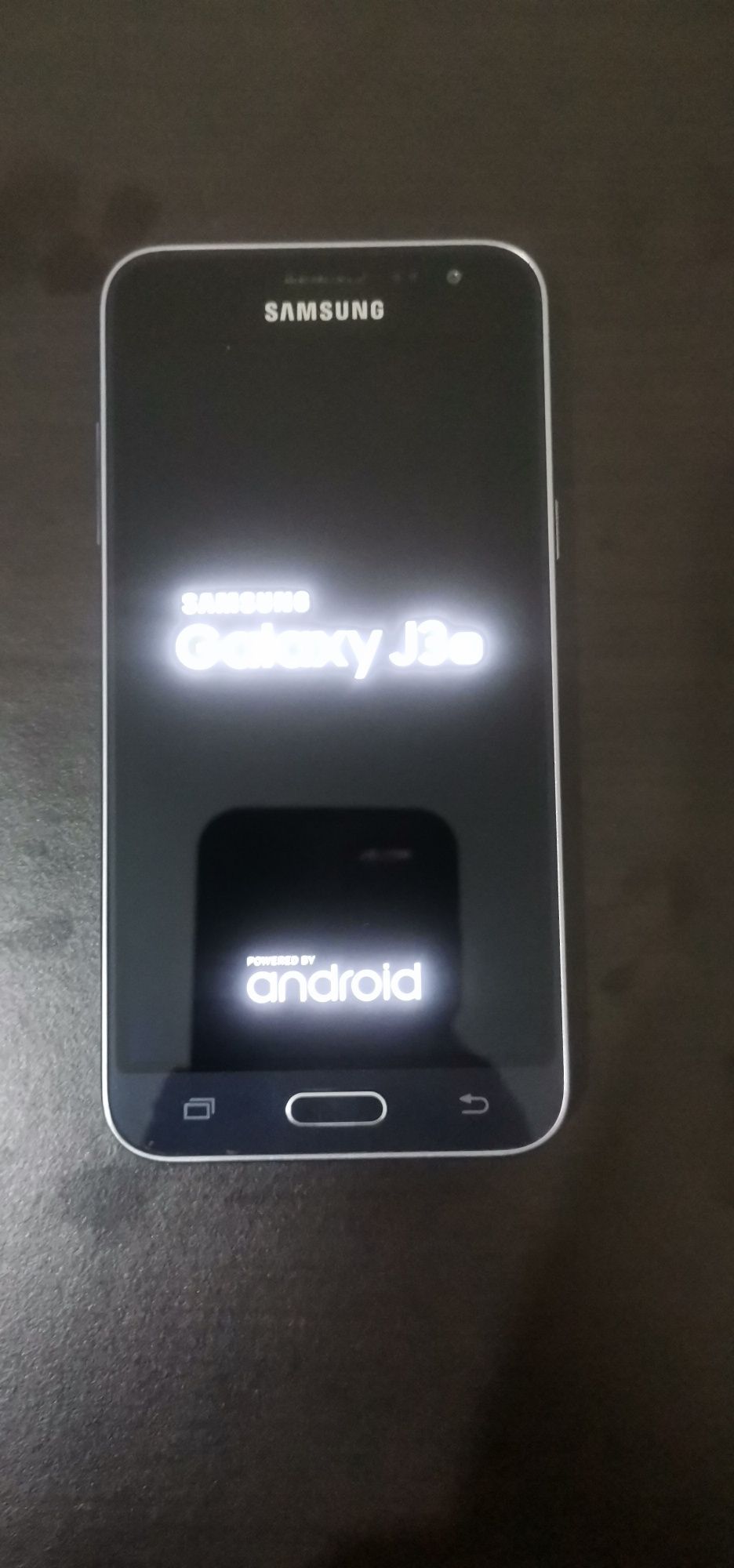 Vendo Samsung J3 6