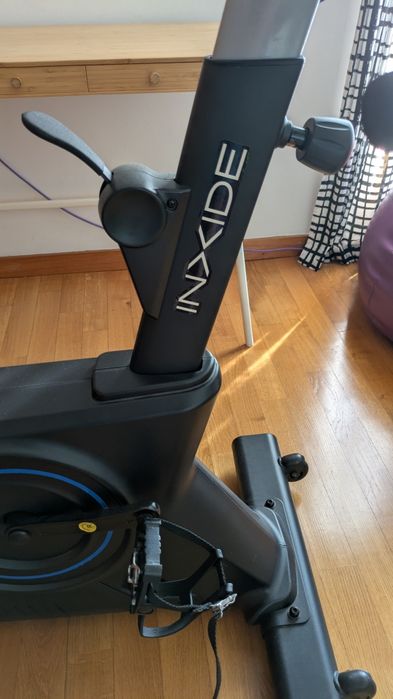 Bicicleta indoor Bodytone XS08 - Premium