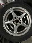 Felgi SSR Integral A2 16X7JJ