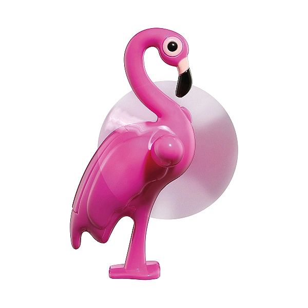 Miniwentylator, Cilio Ventoboy 13 cm, flaming