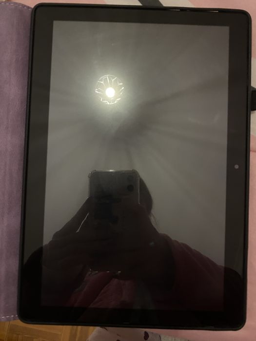 Tablet lenovo perfeito