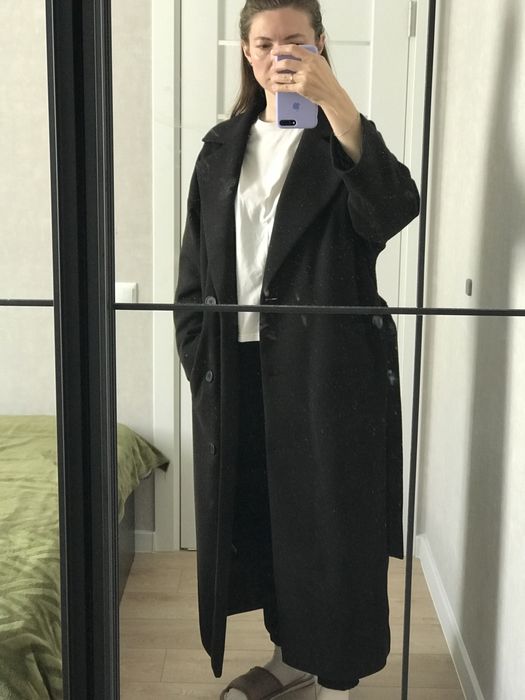 Продам зимове пальто Vovk