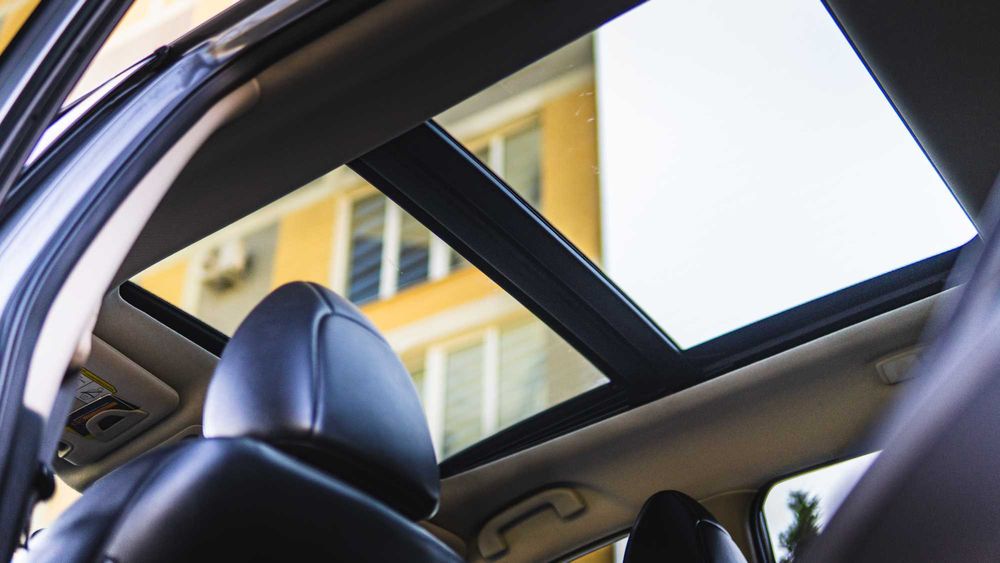 Nissan Rogue 2014 SL