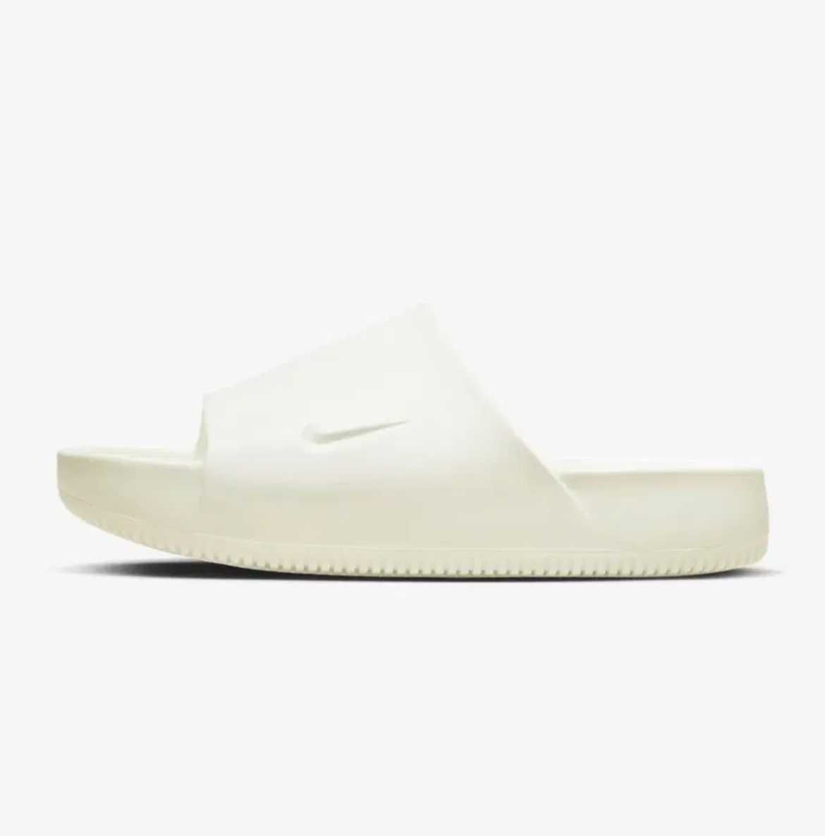 Зручні ! Тапочки Nike Clam Slide 43 44 45. Сланци, шльопанці