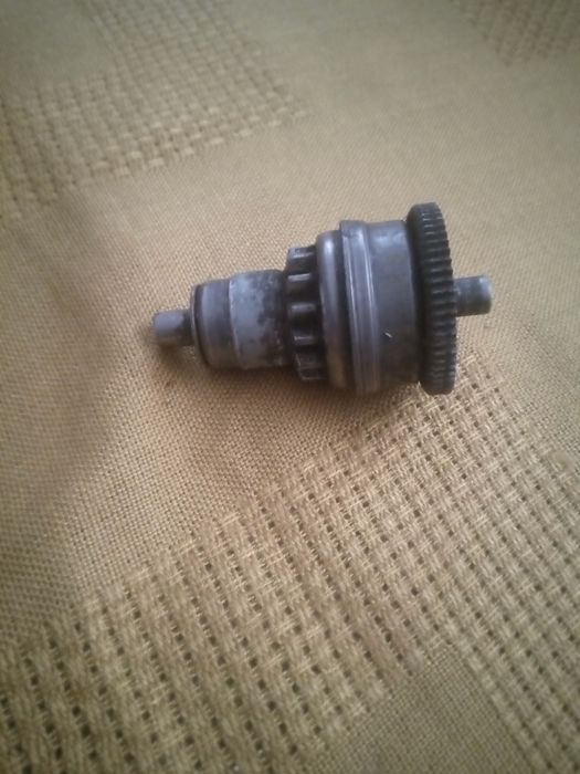 Продам бендекс на скутер Хонда Дио 18.