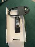 Garmin vivosmart 5 emea black L