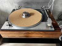 Gramofon Lenco L75