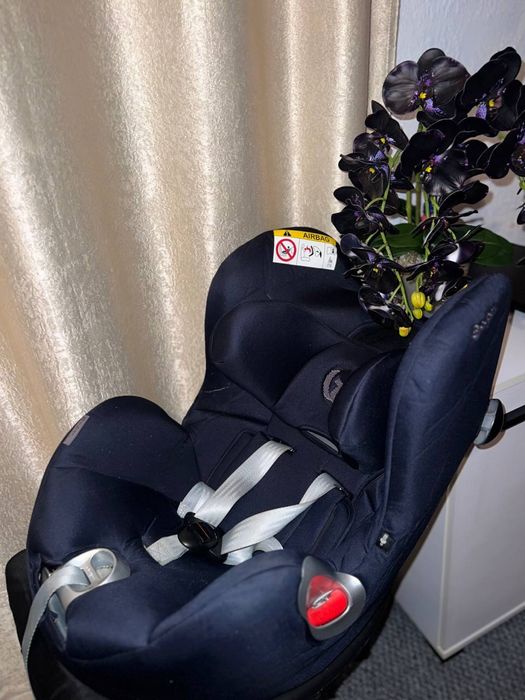 Автокрісло Cybex Sirona  2в1