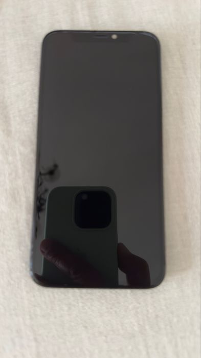 Iphone XS - TouchScreen/Display