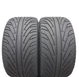 285/30/18 Nankang 285/30R18 93Y Ultra Sport NS-II Lato 7,5-7,8mm 2018