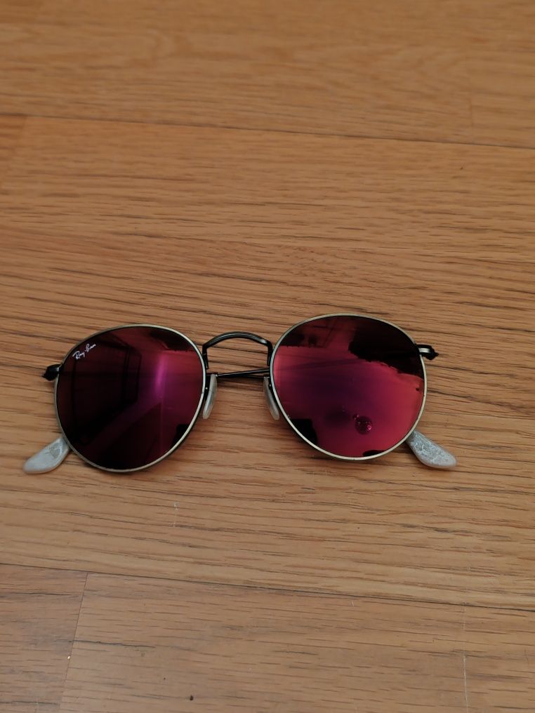 Óculos de sol Ray Ban