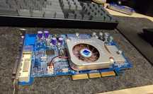 Albatron GeForce4 Ti 4200