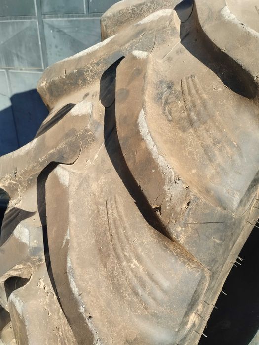 Pneu Agrícola   SEHA 480/70R34