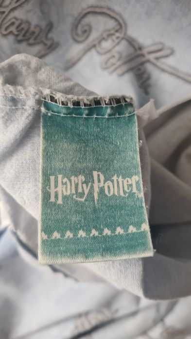 Pościel z Harrym Potterm