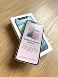 Iphone 12mini 64gb zielony - Stan bardzo dobry