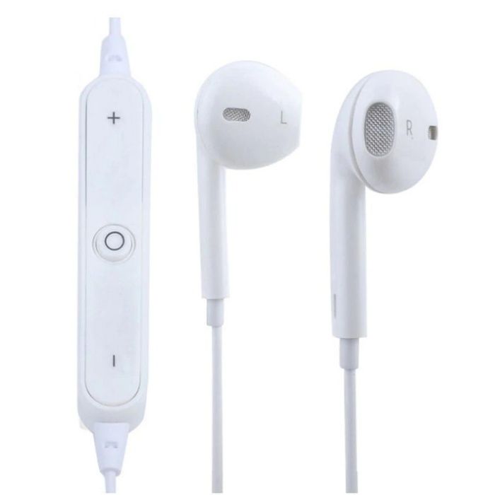 Fones de Desporto Wireless | Bluetooth para Iphone Samsung Android iOS