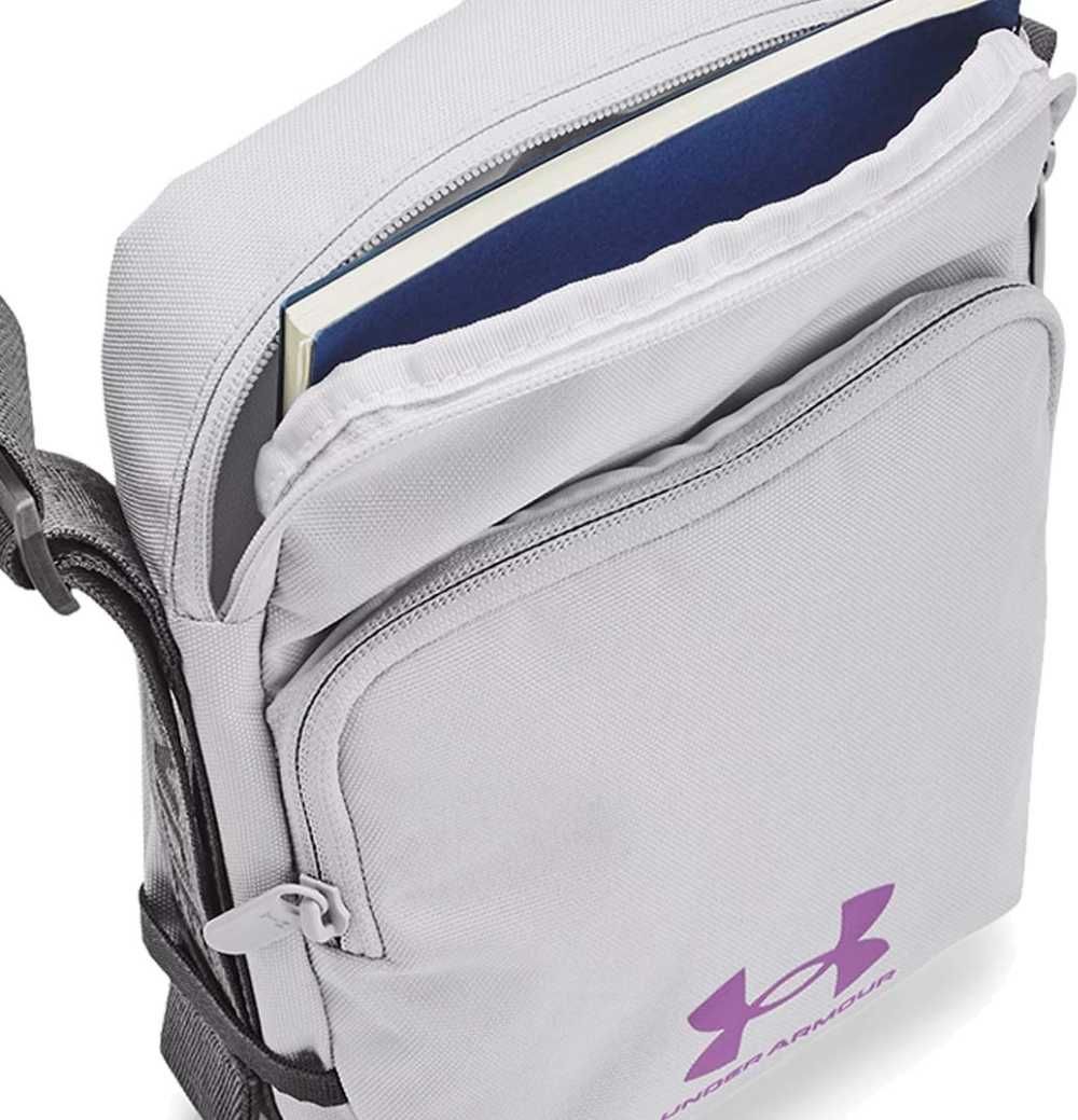 Saszetka torba na ramię Under Armour UA Loudon Lite