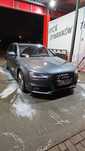 Audi A4 B8 lift Quattro S-tronic
