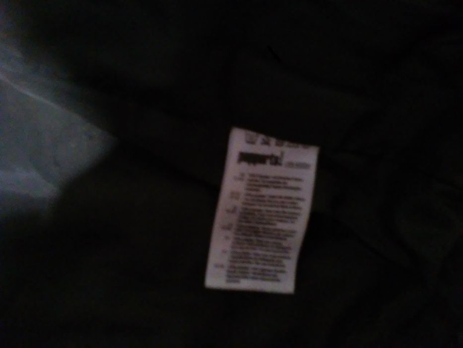 kurtka termoaktywna narciarska- cienka+polar, zimowa 140/146 od 35 zł