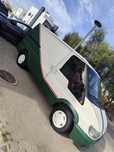 Ford Transit  2006 van