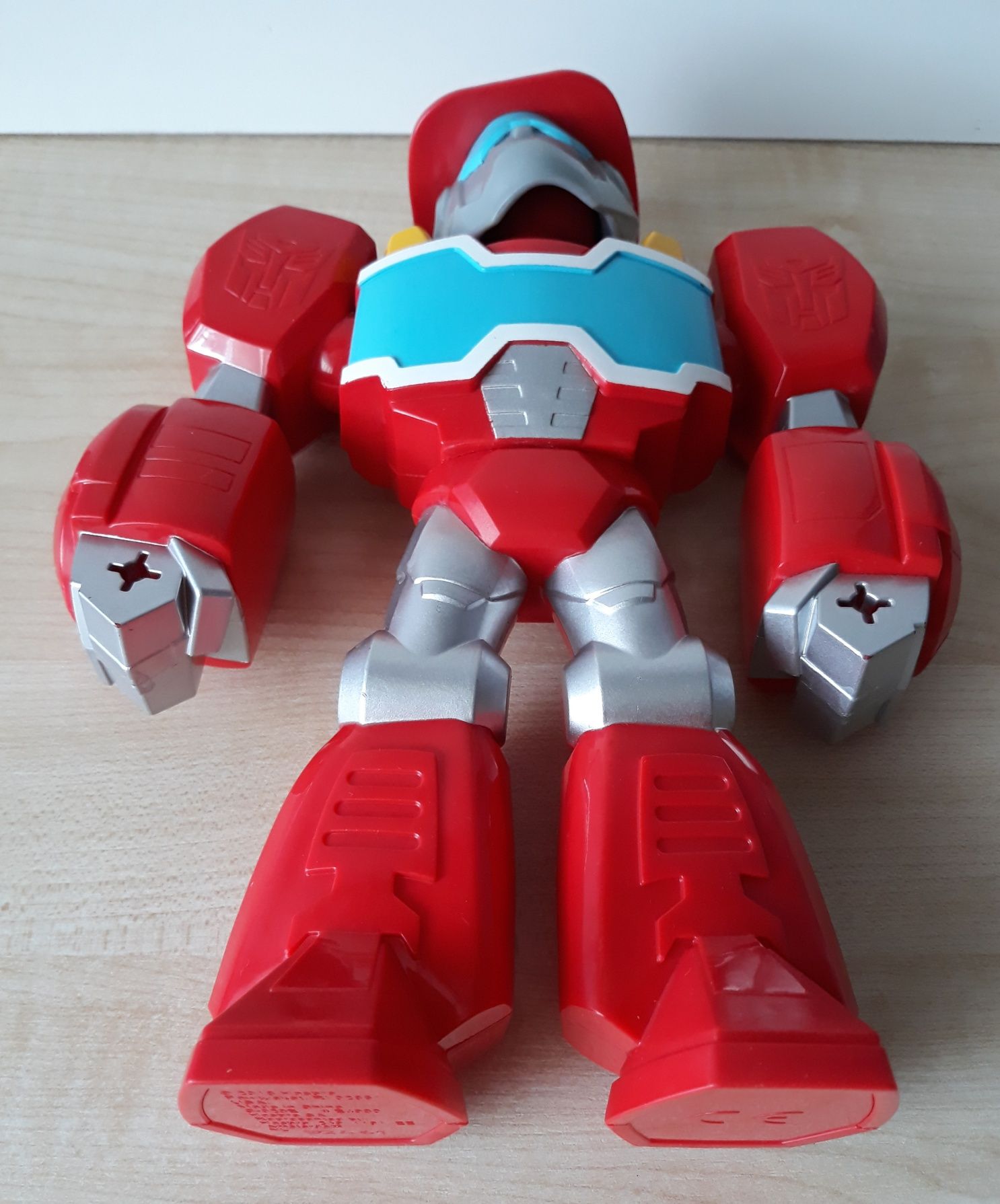 Heroes Mega Mighties Transformers Rescue Bots Academy figurka 25,5cm