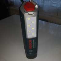 Lampka led Bosch