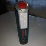 Lampka led Bosch