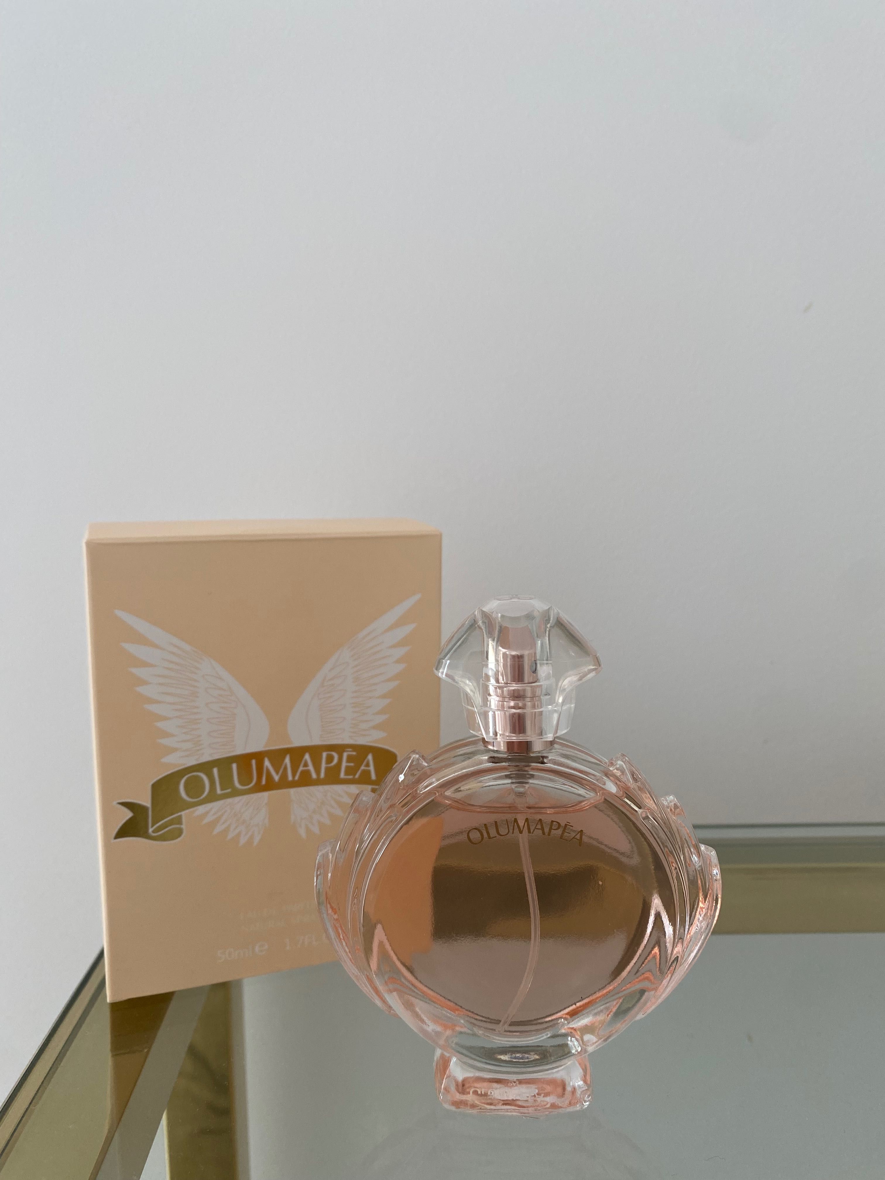 OLUMAPEA Woda Perfumowana  50ml