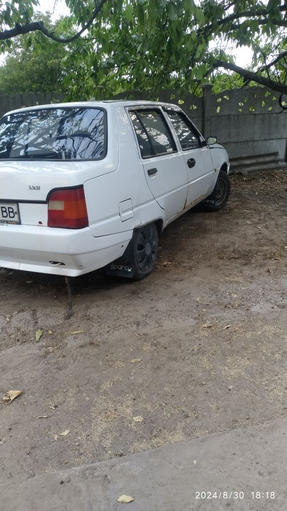 Продам авто ЗАЗ Славута