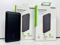 Повербанк/зарядний пристрій Boost Charger 10K 10000mAhC Black (BPB011)